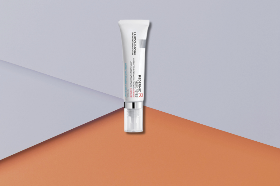 CONCENTRADO ANTIEDAD REDERMIC R OJOS LA ROCHE POSAY 15ml